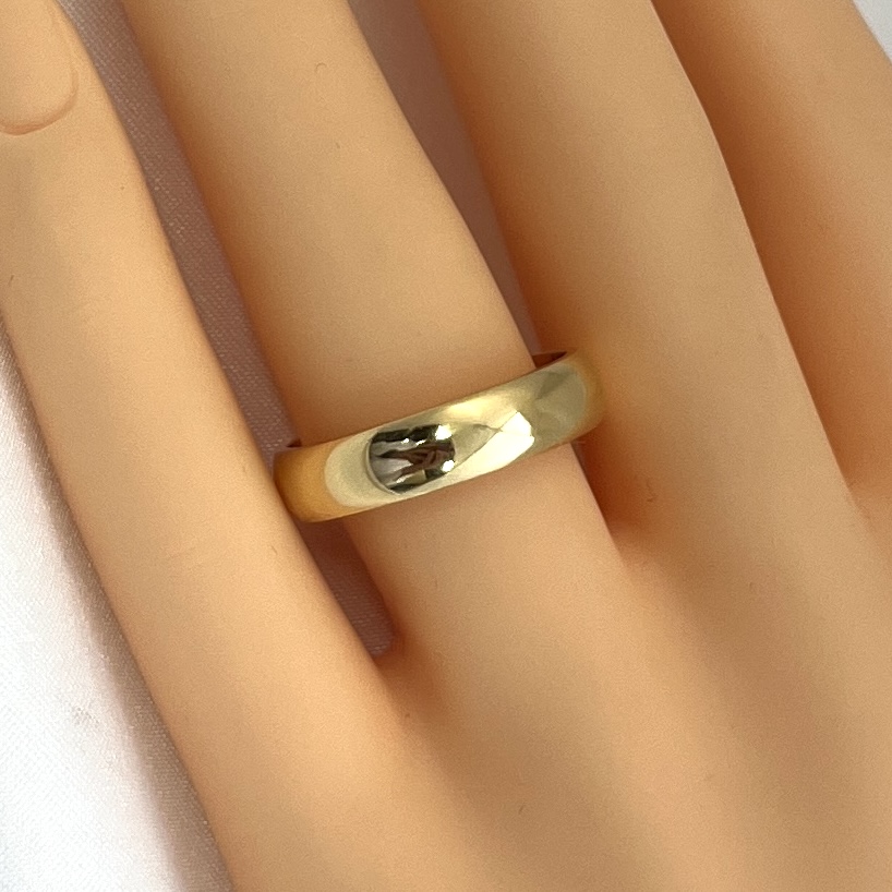 結婚指輪